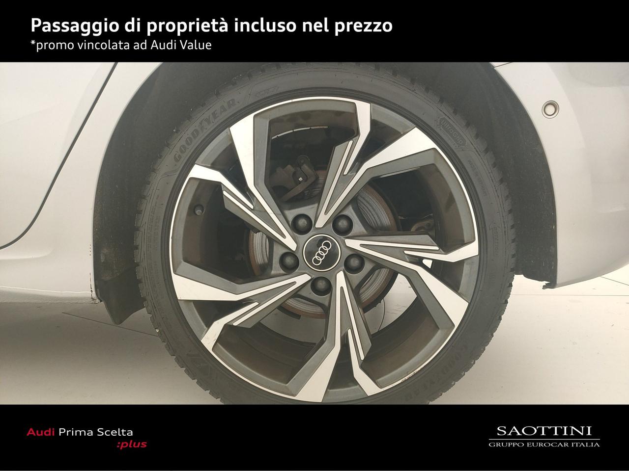 Sportback 30 2.0 TDI Business Advanced S tronic