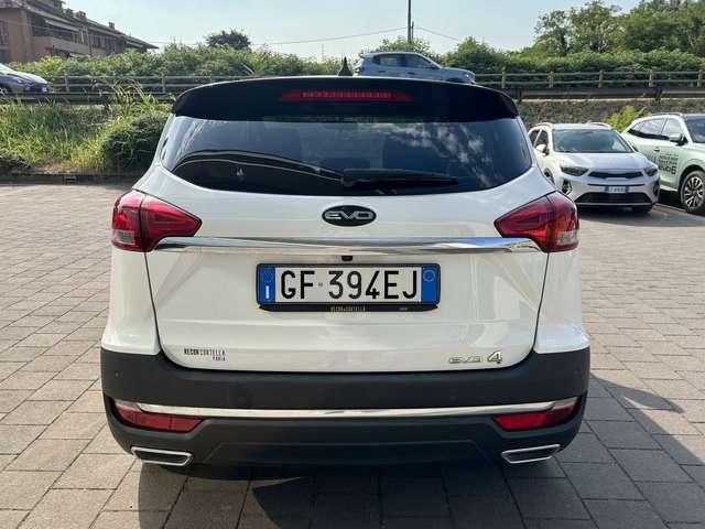 EVO EVO4 1.6 GPL