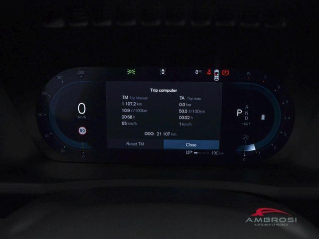 VOLVO XC90 2.0 b5 Plus Bright awd 7p.ti auto