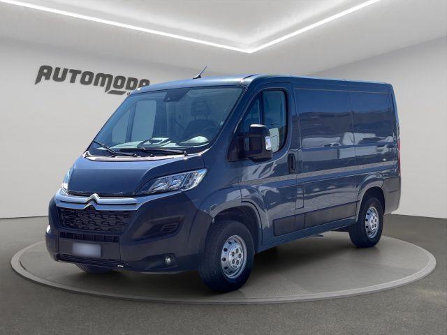 CITROEN Jumper 2.2HDi 120CV L1H1