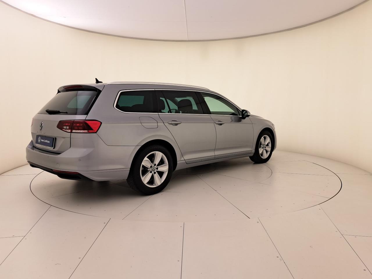 Volkswagen Passat variant 2.0 tdi business 150cv dsg