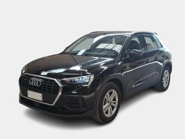 AUDI Q3 45 TFSI e S tronic Business