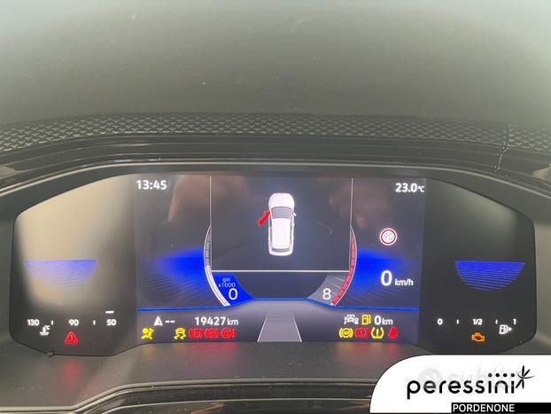 VOLKSWAGEN TAIGO 1.0 TSI LIFE 110 CV