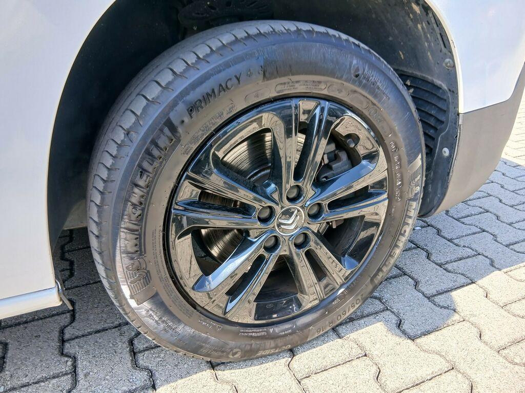 Citroen Berlingo M 1.5 BlueHDi Shine EAT