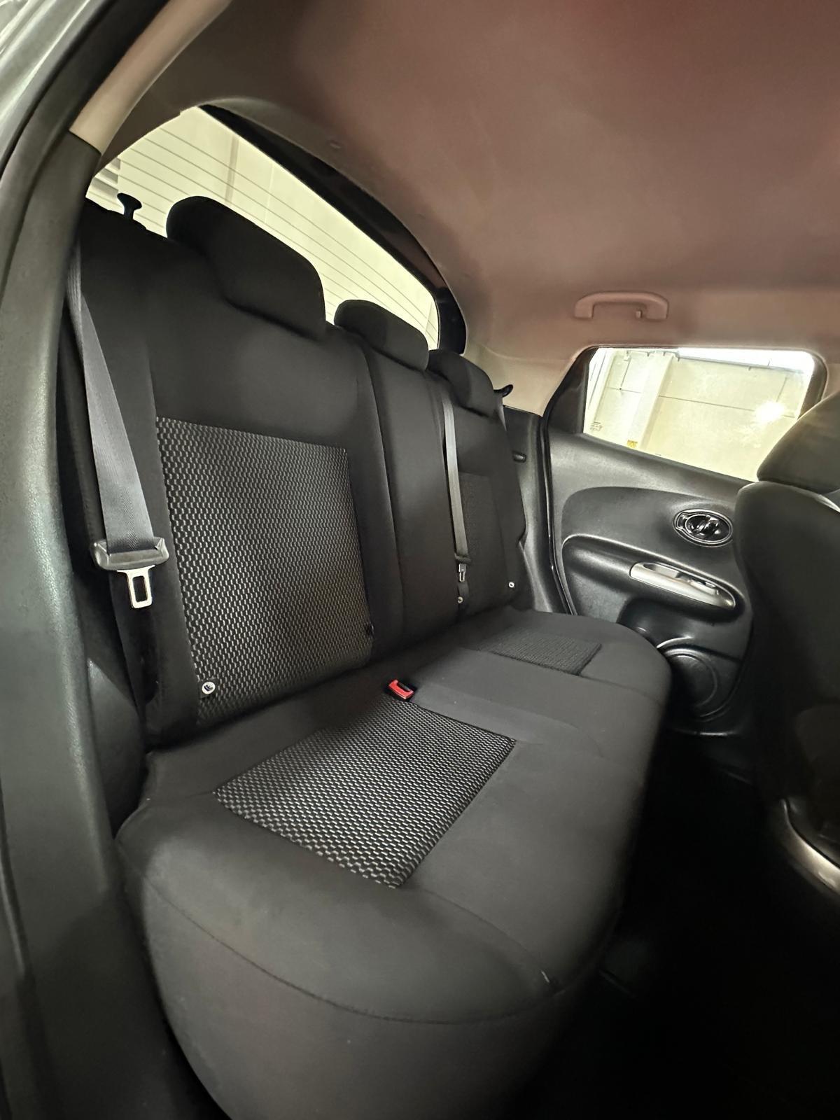 Nissan Juke 1.6 GPL Eco Business