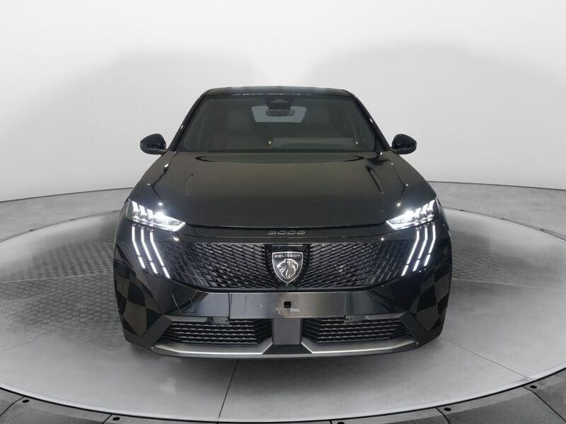 Peugeot 3008 NUOVO Nuova GT EXCLUSIVE - Plug-in HYBRID 195