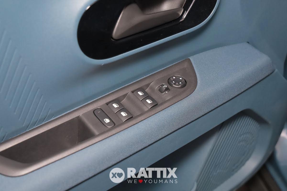 Fiat Grande Panda 1.2 Hybrid 110CV DCT La Prima
