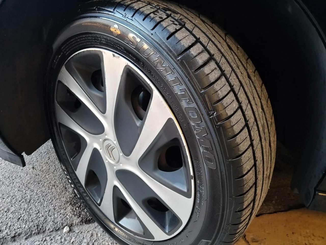 Citroen C3 PureTech 82 Exclusive