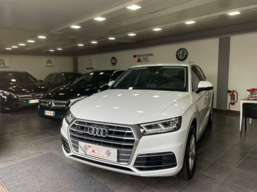 Audi Q5 2.0 TDI 190 CV quattro S tronic AUTO PARI AL NUOVO IVAESPOSTA