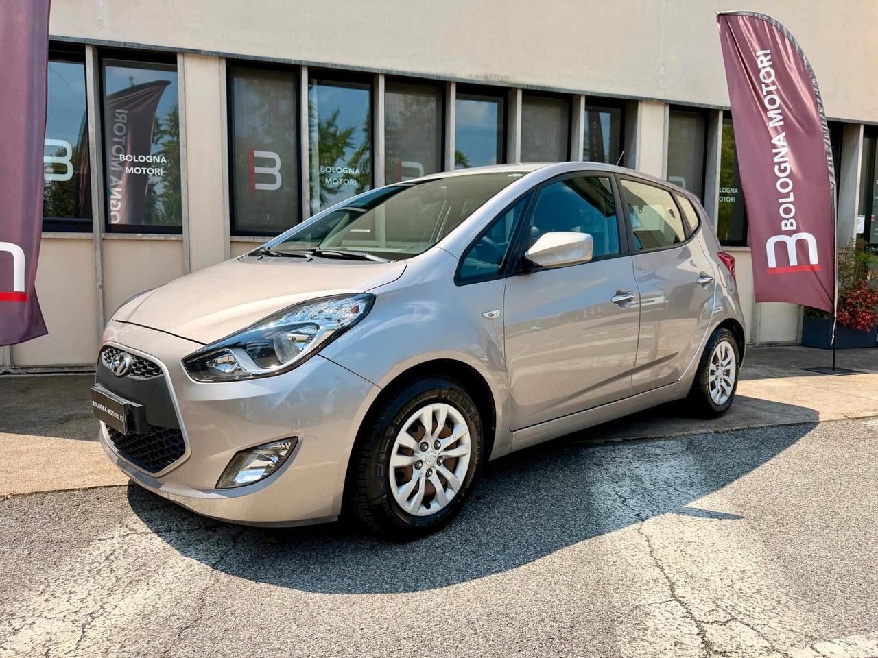 Hyundai iX20 1.4 90 CV Econext Classic