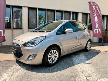 Hyundai iX20 1.4 90 CV Econext Classic