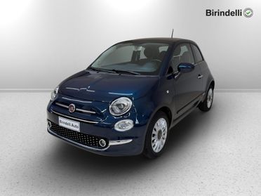 FIAT 500 (2015-2024) - 500 1.2 Lounge