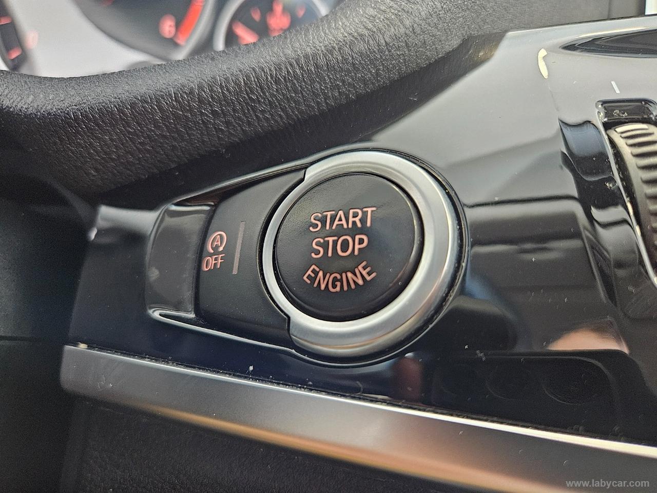 BMW X4 xDrive20d xLine
