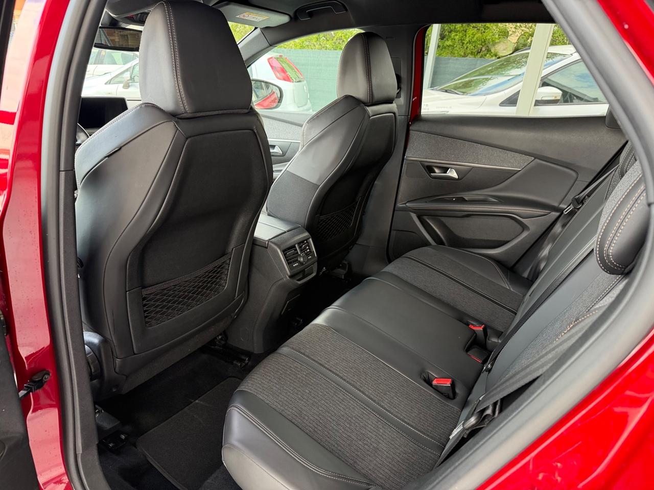 Peugeot 3008 BlueHDi 120 S&S GT Line