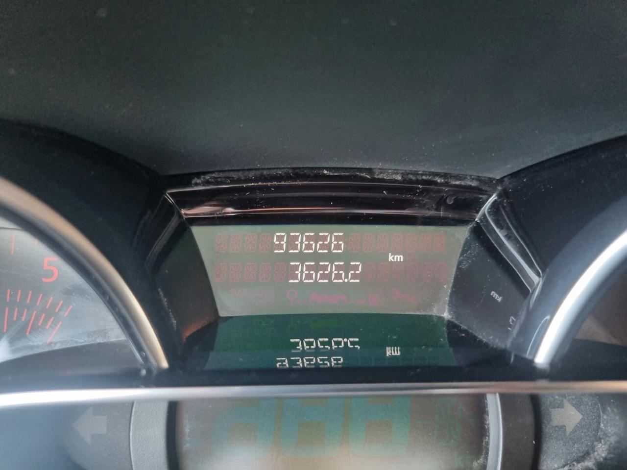 Renault Clio dCi 8V 75CV Start&Stop 5 porte Energy Zen