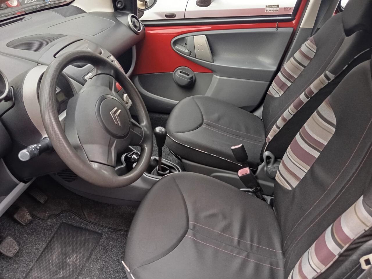Citroen C1 1.0 5 porte airdream AMIC1