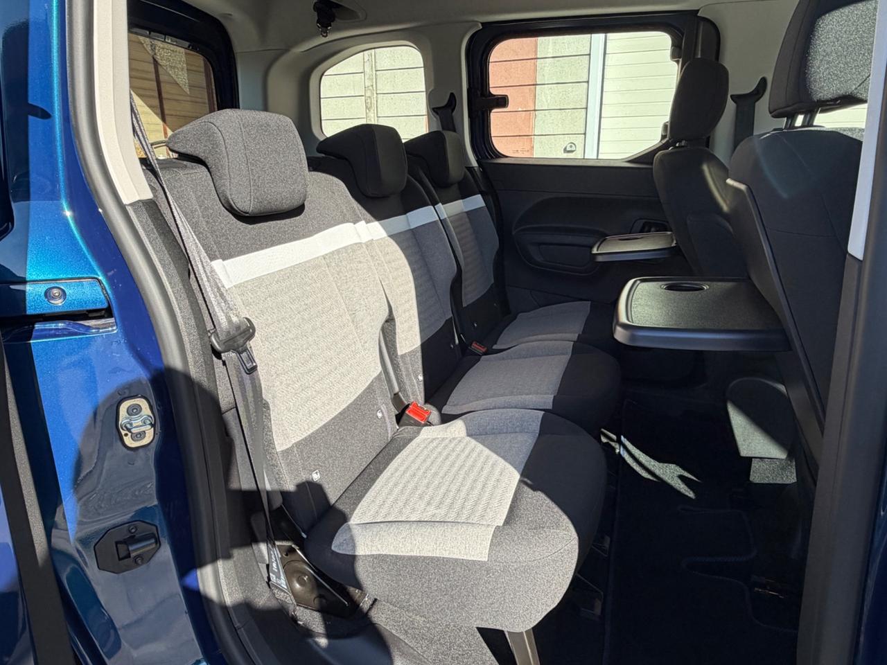 Citroen Berlingo FEEL - SOLO 3.000 KM