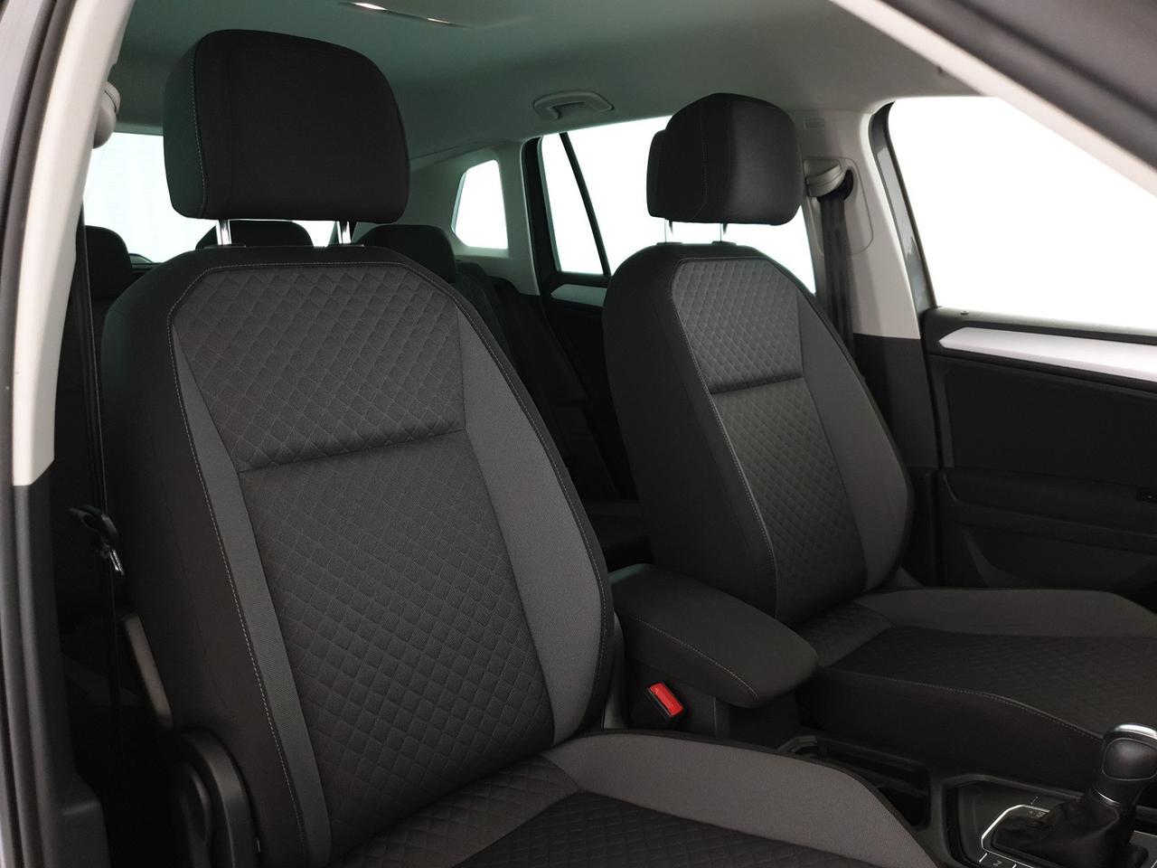 Volkswagen Tiguan 1.5 tsi sport 150cv dsg