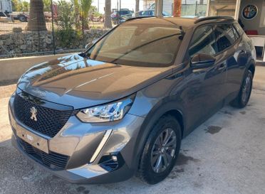 Peugeot 2008 PureTech 130 S&S Style Pack