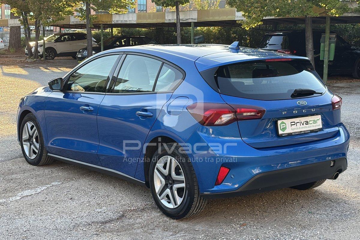 FORD Focus 1.5 EcoBlue 120 CV 5p. Active