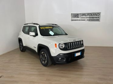 Jeep Renegade 1.4 MultiAir Longitude