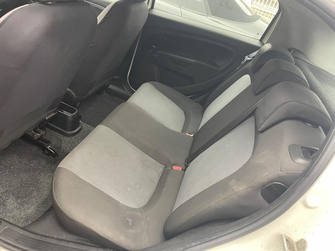 Fiat Punto Classic 1.3 MJT 5 porte Active