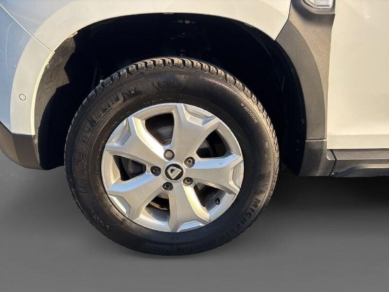 Dacia Duster Duster 1.6 SCe GPL 4x2 Prestige