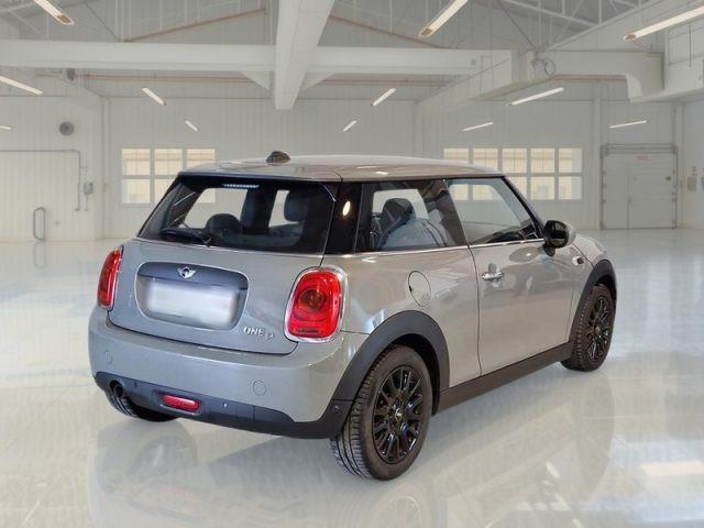 MINI One 1.5 One D