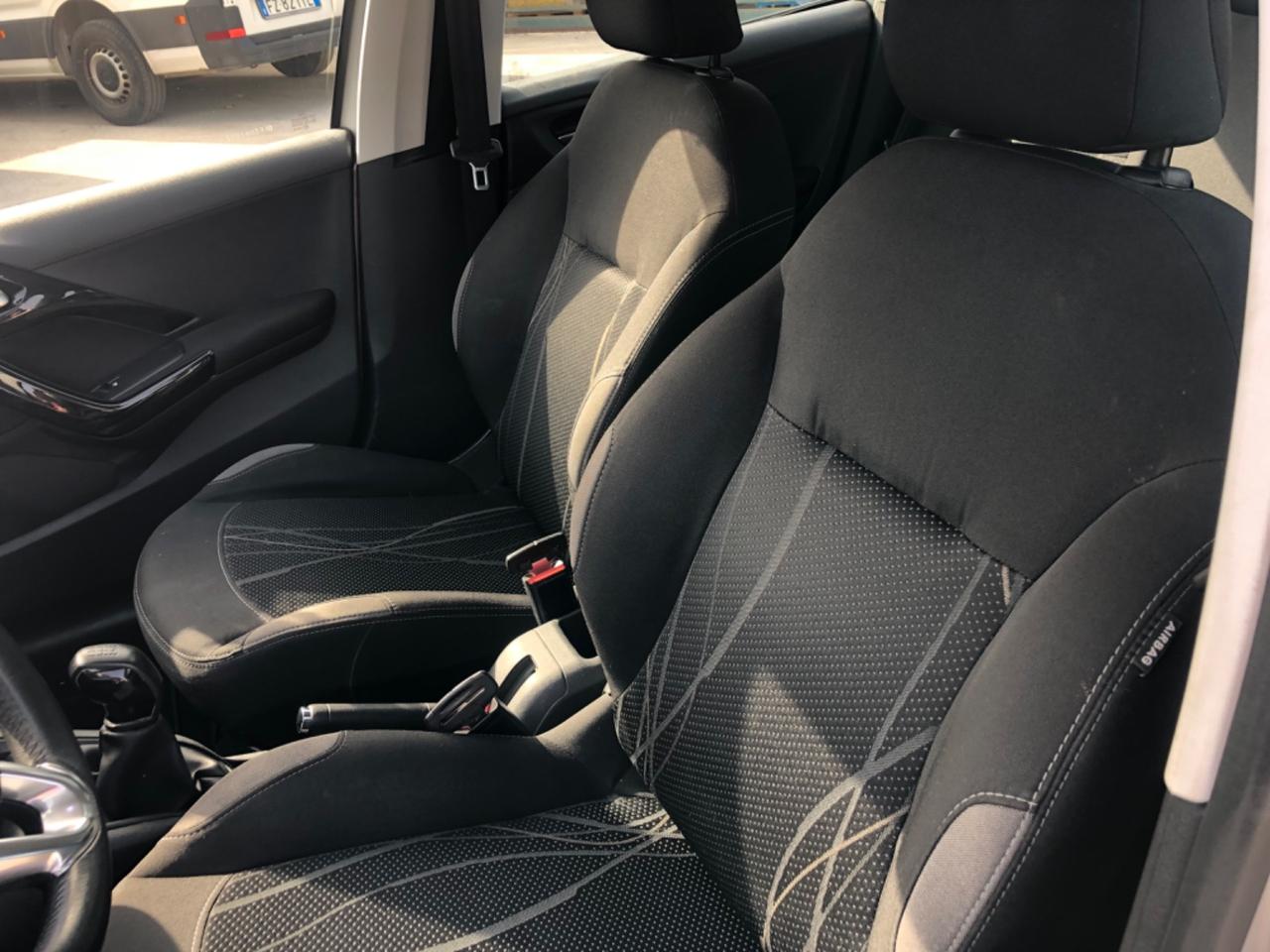 Peugeot 208 1.4 VTi 95 CV 5p. GPL Active