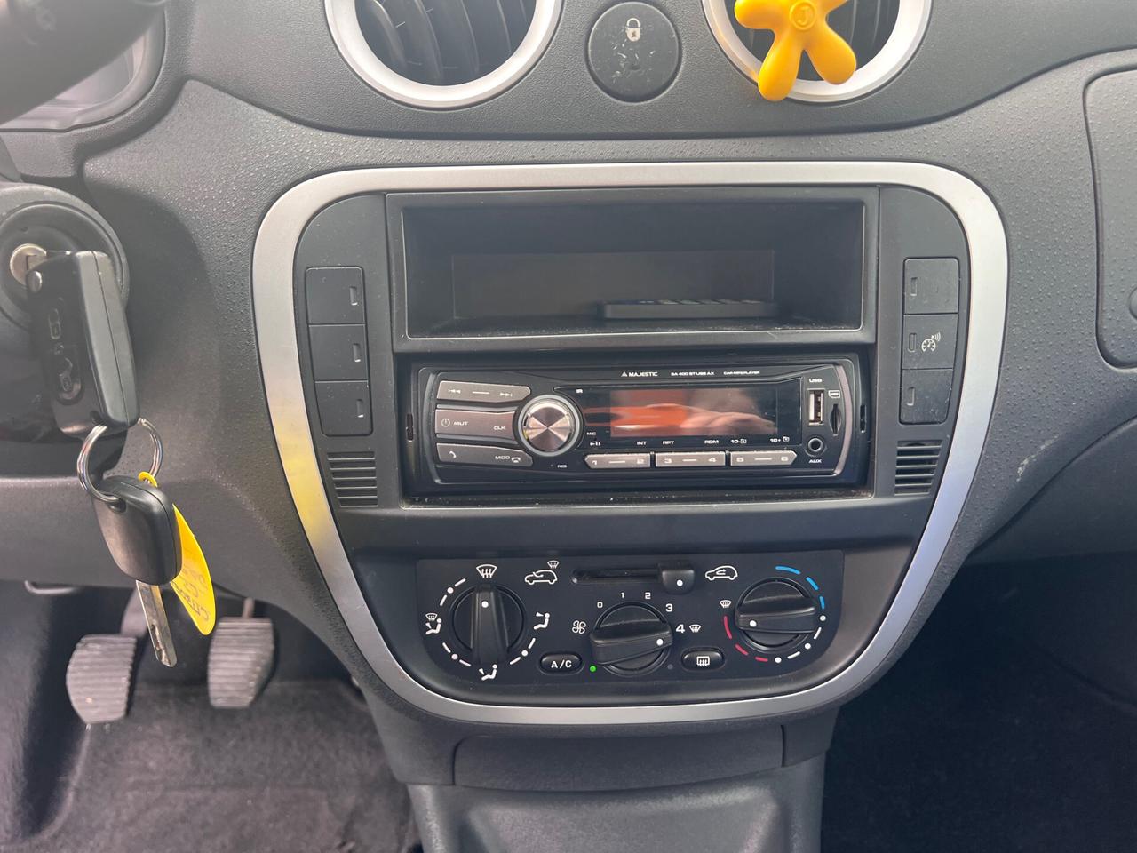 Citroen C2 1.1 Exclusive