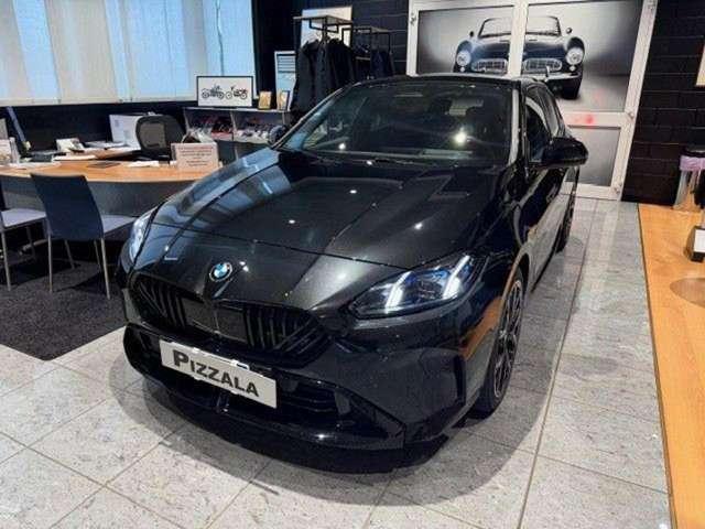 BMW 118 d MSport Pro