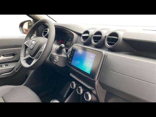 Dacia Duster 1.0 TCe GPL Prestige up 4x2