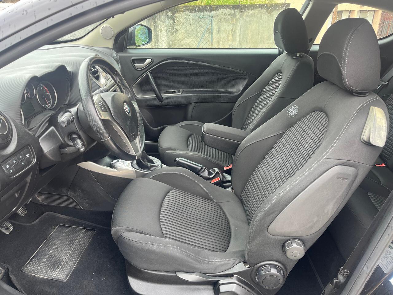 Alfa Romeo MiTo 1.4 105 CV M.air S&S Progression
