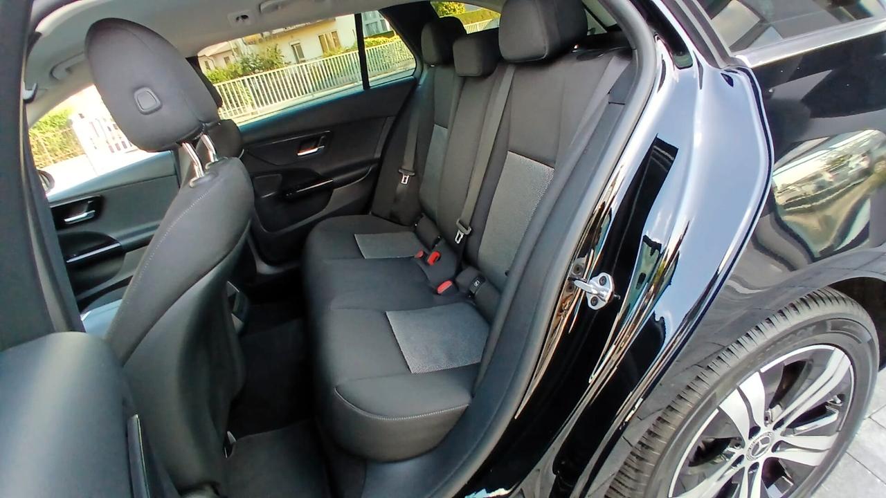 Mercedes-benz C 200 d Mild hybrid S.W. Business