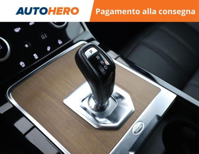 LAND ROVER Range Rover Evoque 2.0D I4 163 CV AWD Auto S