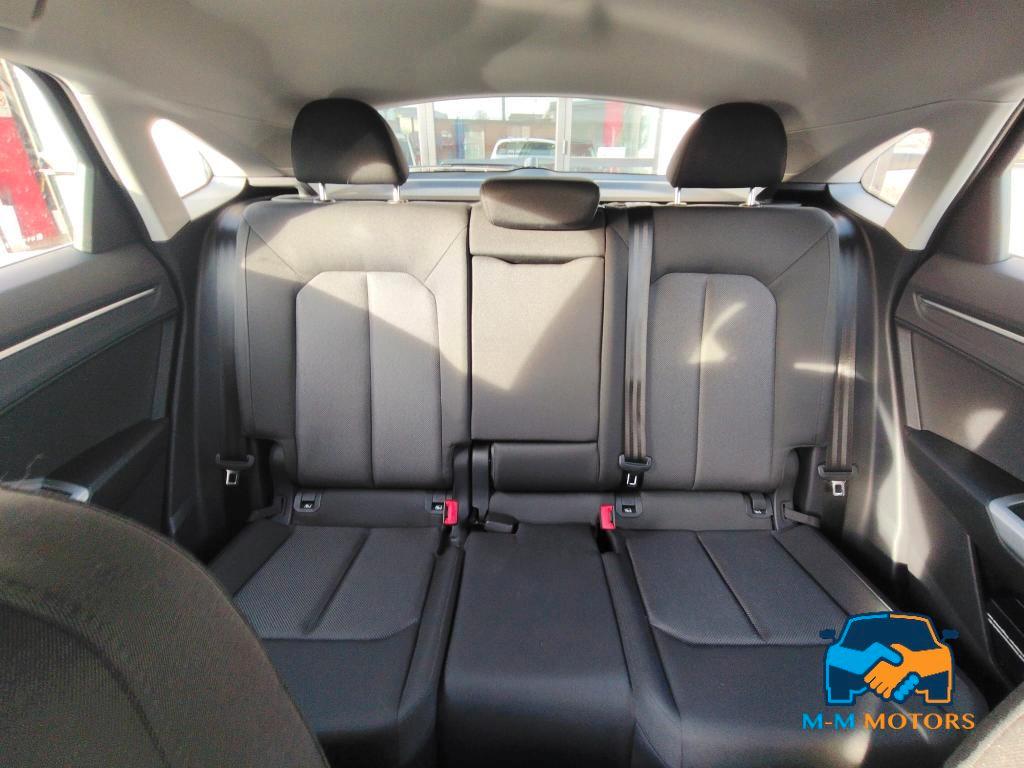 Audi Q3 Sportback 35 2.0 tdi S line edition quattro s-tronic