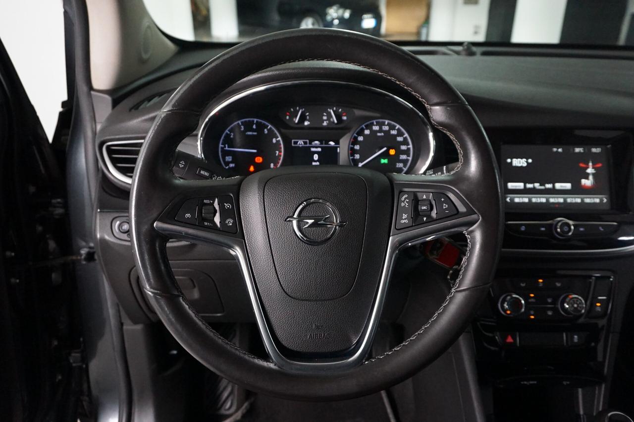 Opel Mokka X 1.6 Ecotec 115CV 4x2 Advance