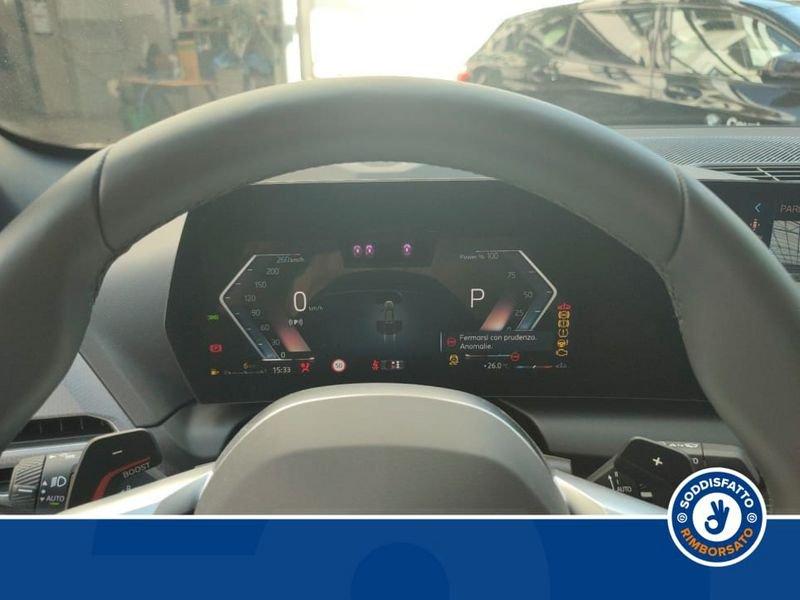 BMW Serie 1 120i M Sport