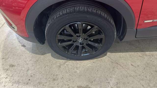 Opel Crossland 1.2 110Cv Elegance