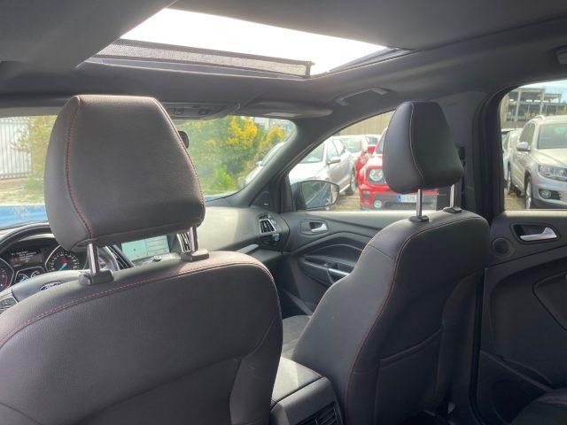 FORD Kuga 2.0 TDCI 150 CV ST-Line- tetto apribile