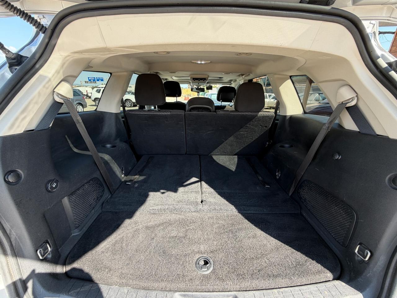 FIAT Freemont 2.0 Multijet 7 POSTI GARANTITA
