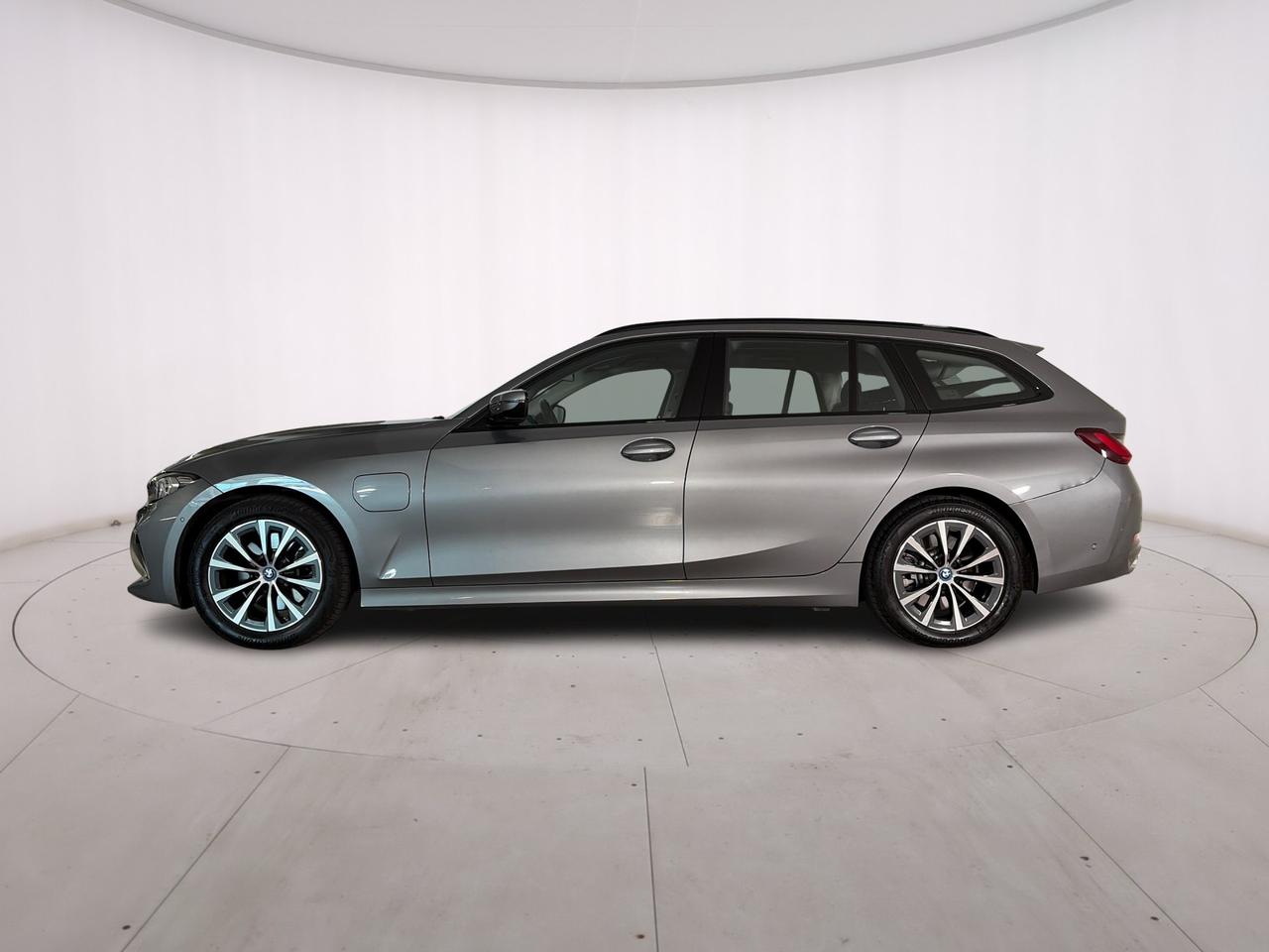 BMW Serie 3 320e Touring