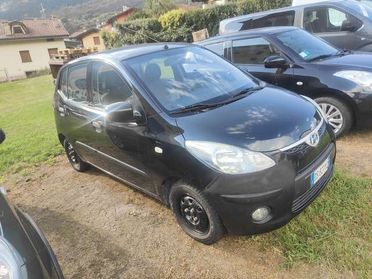 Hyundai i10 1.1 Active NEOPATENTATI