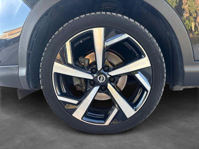NISSAN Qashqai 1.6 dCi 2WD Acenta