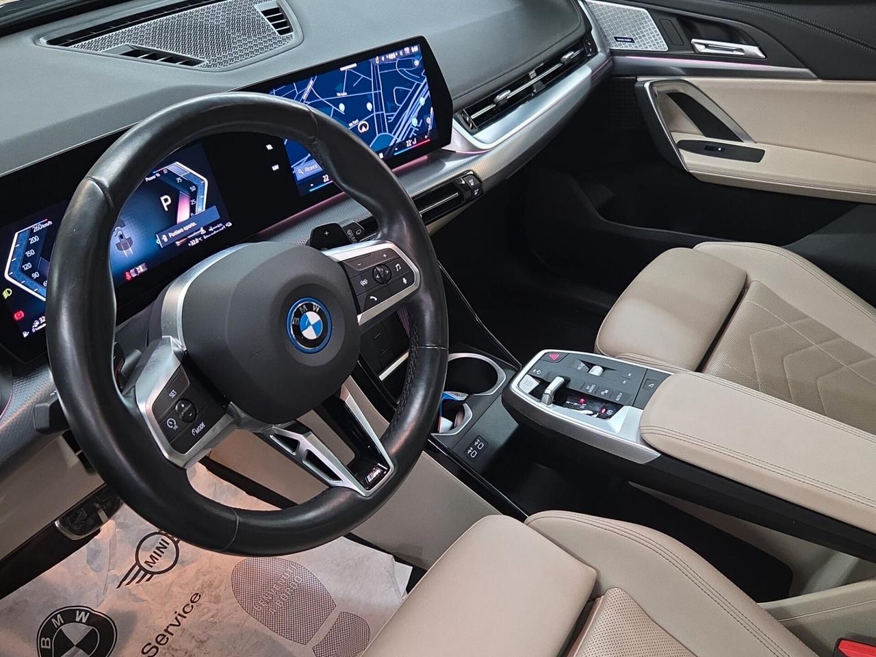 Bmw X1 xDrive 25e Msport