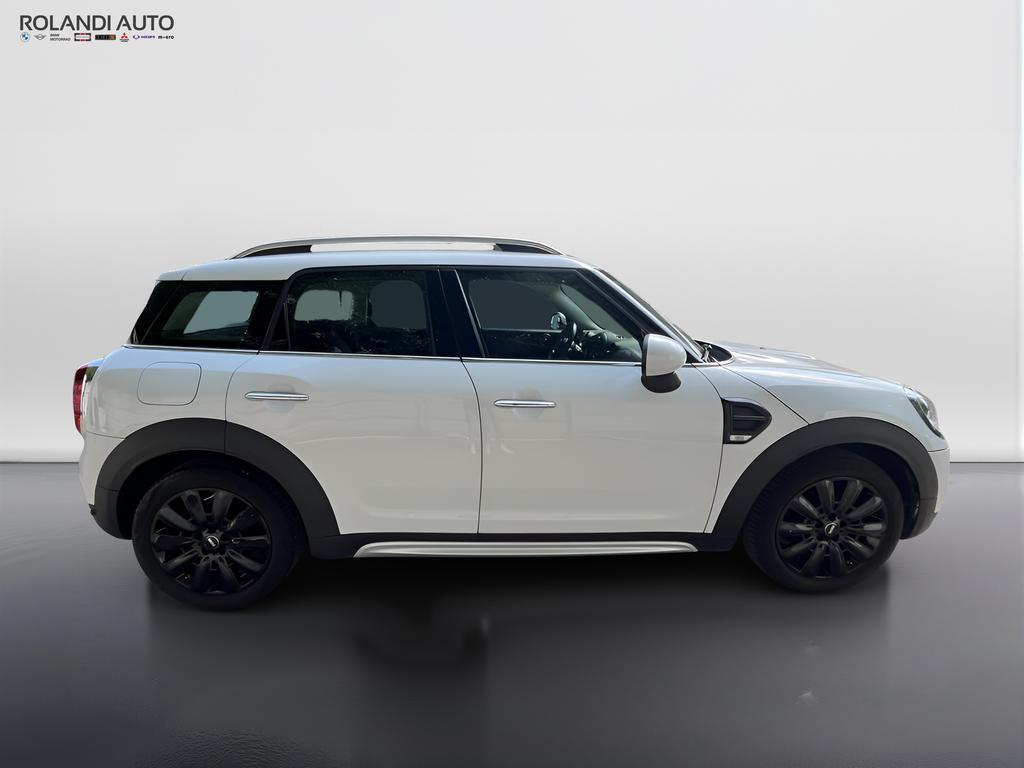 Mini One Countryman 1.5 One Steptronic