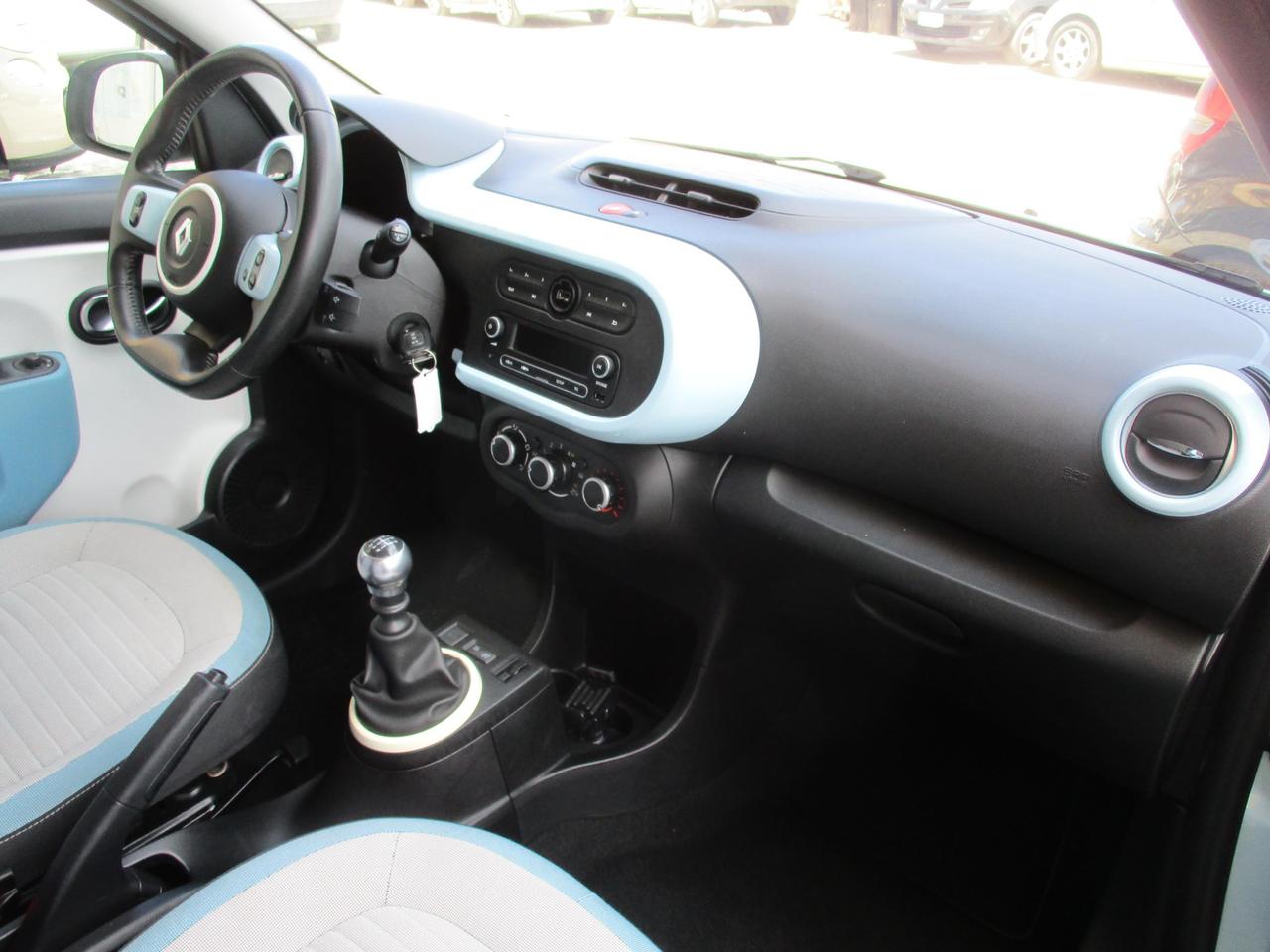 Renault Twingo 0.9 tce energy Zen 90cv