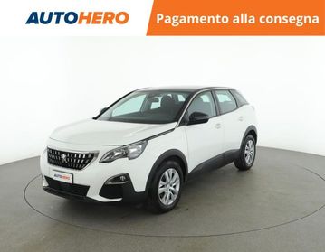 PEUGEOT 3008 BlueHDi 130 S&S Business