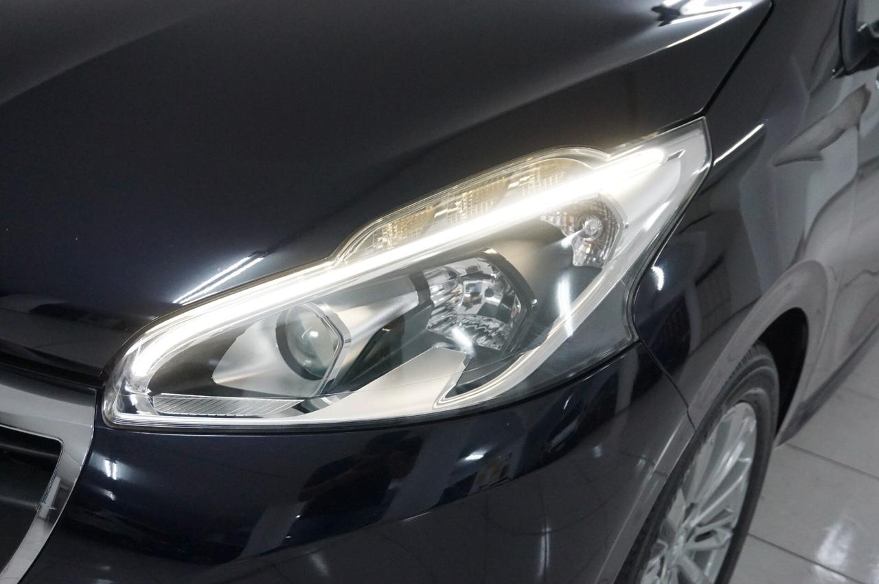 Peugeot 208 PureTech 82 5 porte Access