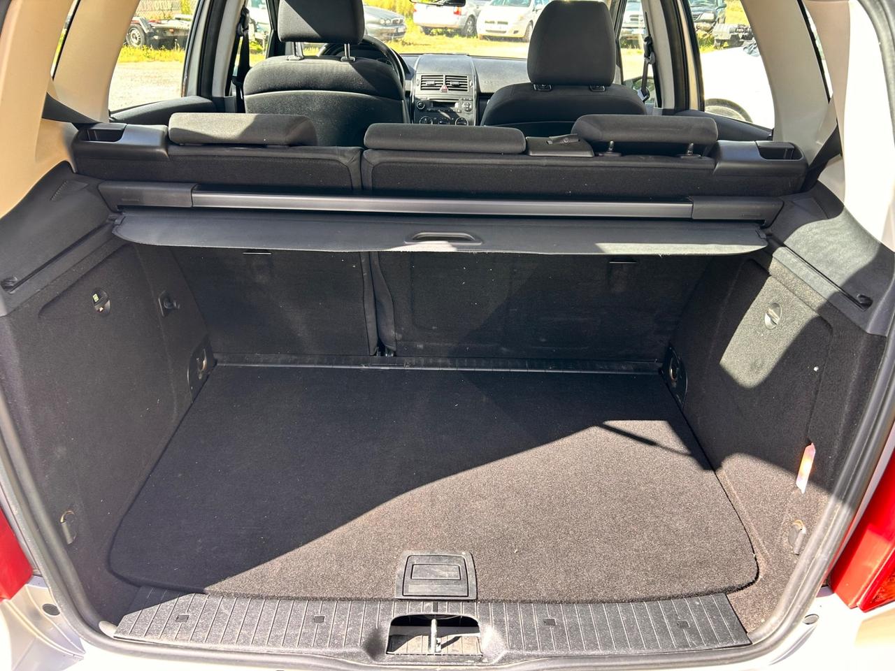 Mercedes-benz A 160 A 160 CDI Elegance *NEOPATENTATI*AUTOMATICA*